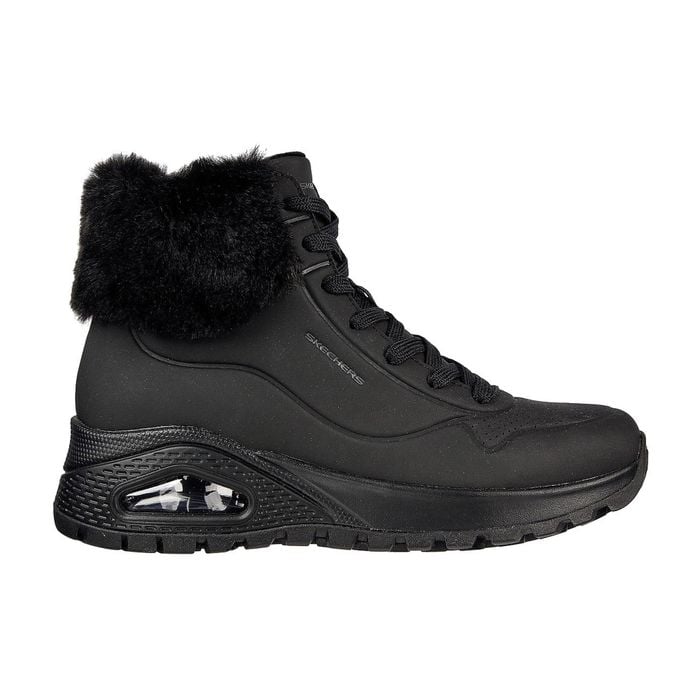 Skechers Rugged - Fall Air Sneakers Dames