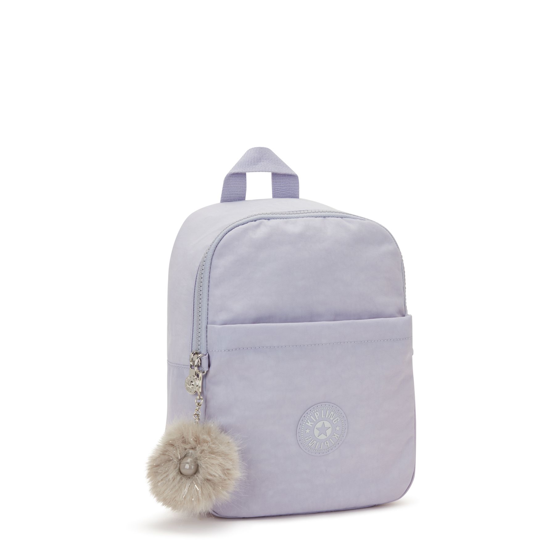 MARLEE Sac à dos compact avec compartiments fonctionnels - Fresh Lilac GG