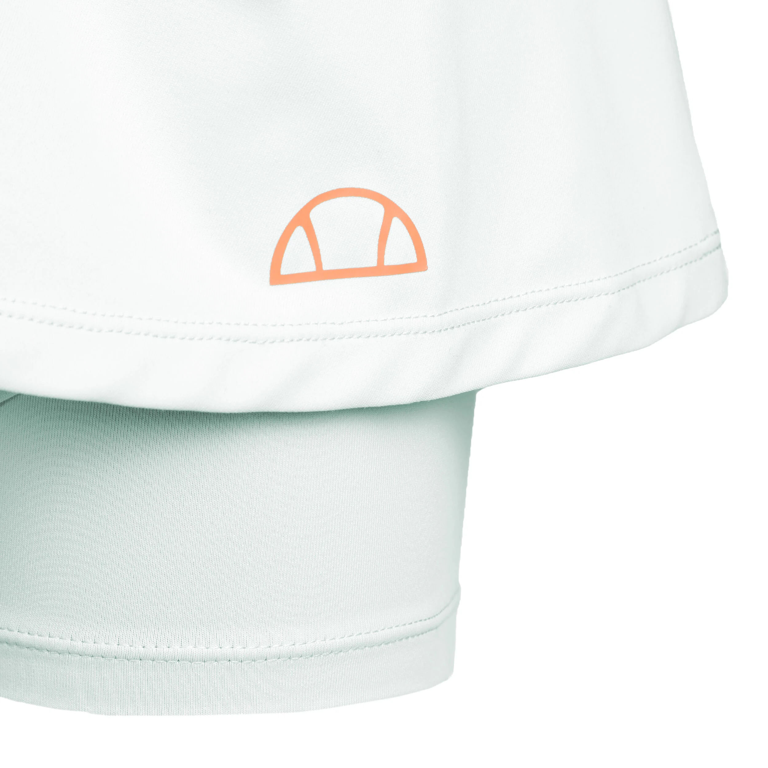 Ellesse Kournara Jupe Femmes - Mint
