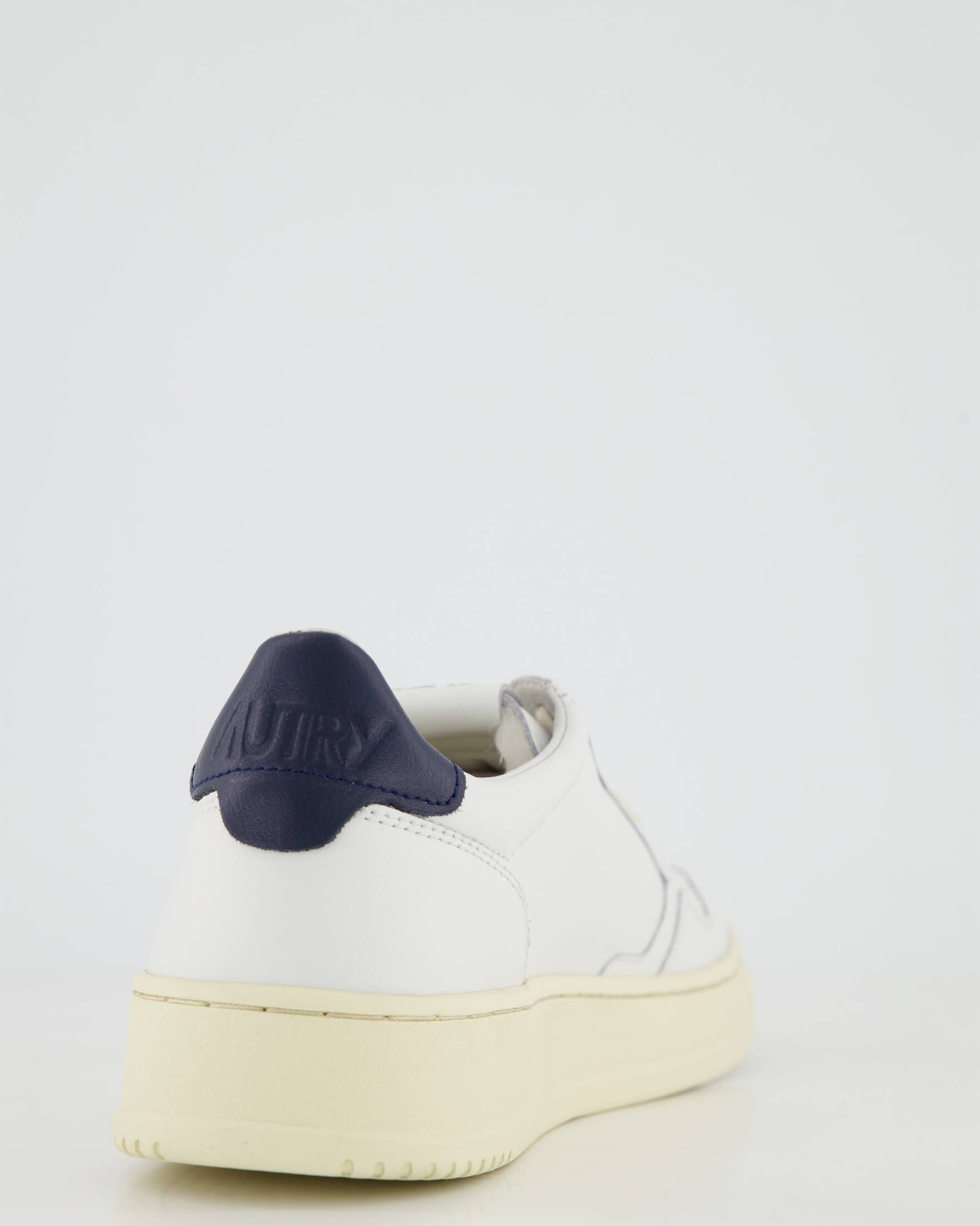 Autry| Herren Sneaker MEDALIST LOW MAN LL12