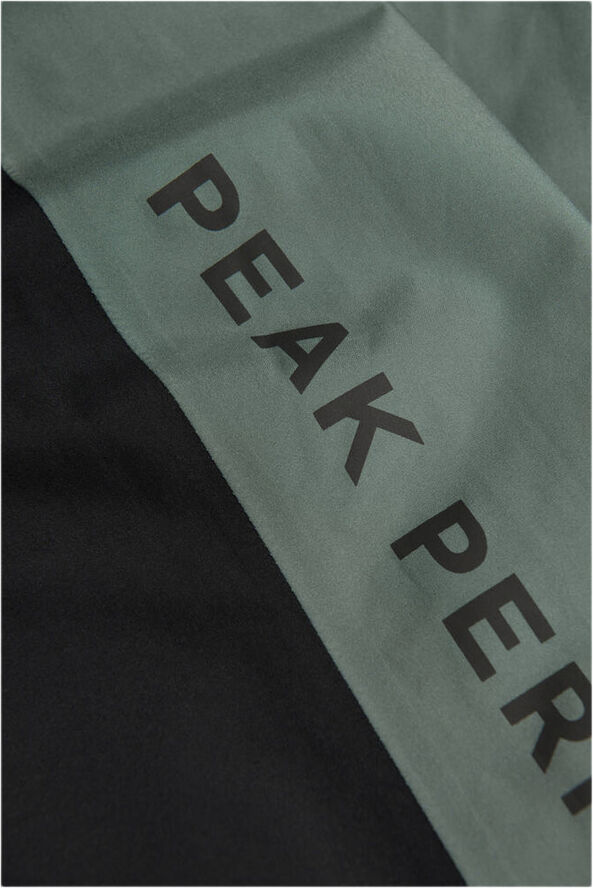 Peak Performance Pac Jakke Grøn