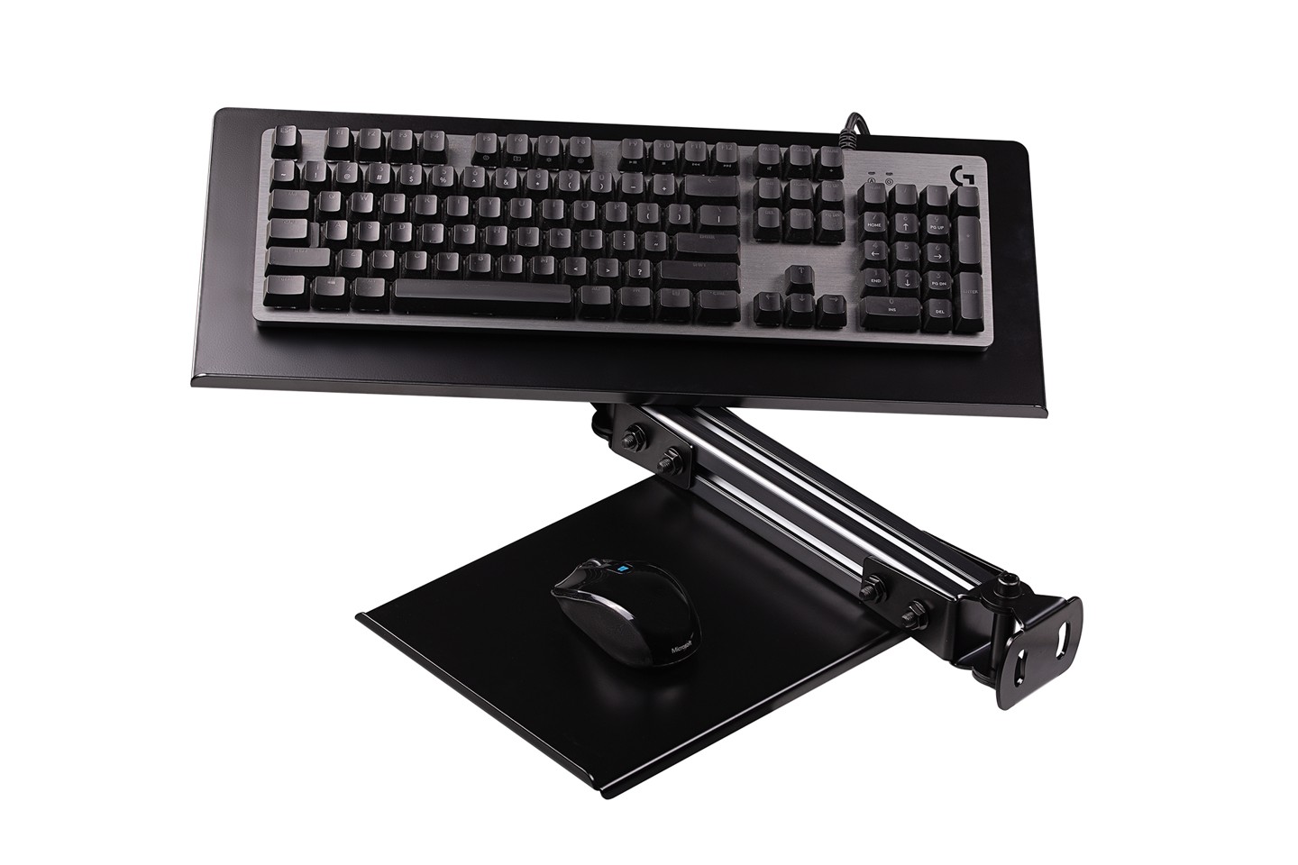 Next Level Racing - F-GT Elite Keyboard & Mouse Tray -E