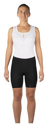 Cuissard Sans Bretelles Femme Mavic Essential short Noir