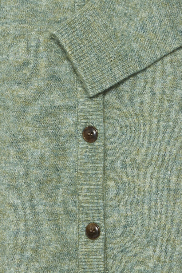 Fransa FRSANNY CAR 3 Laurel wreath melange