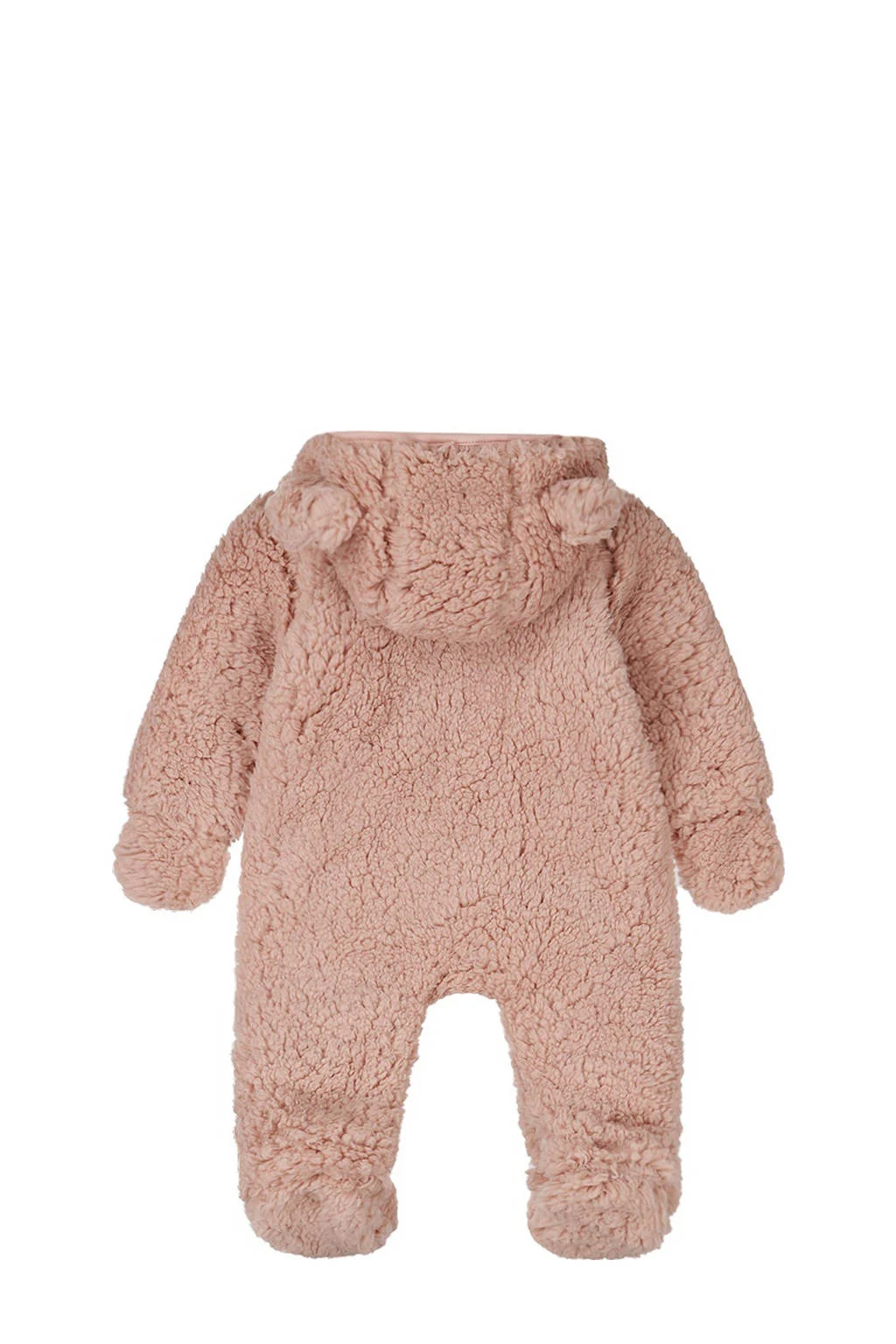 Dirkje teddy baby pak