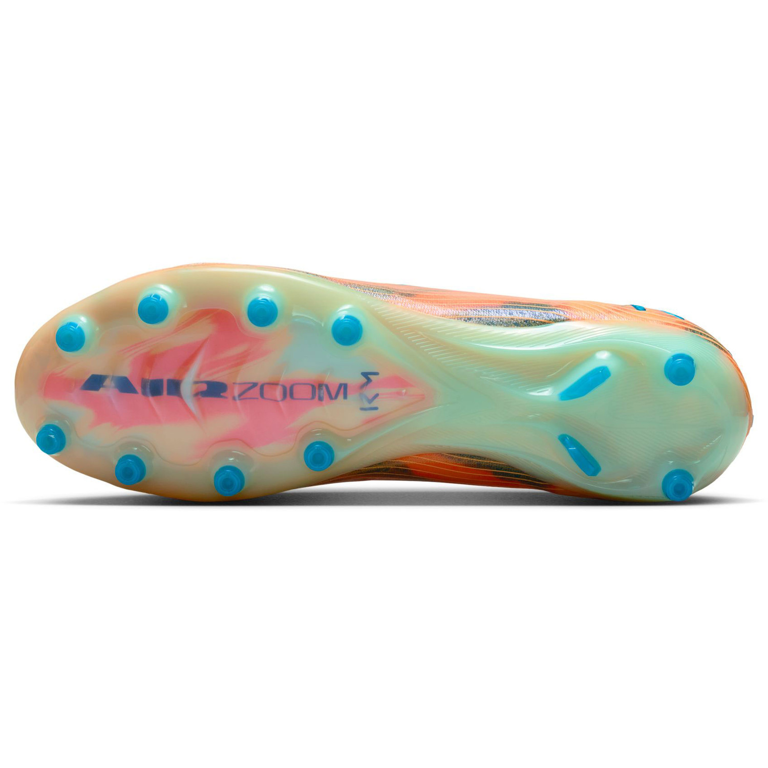 Nike Mercurial Zoom Vapor 16 Elite KM AG-Pro