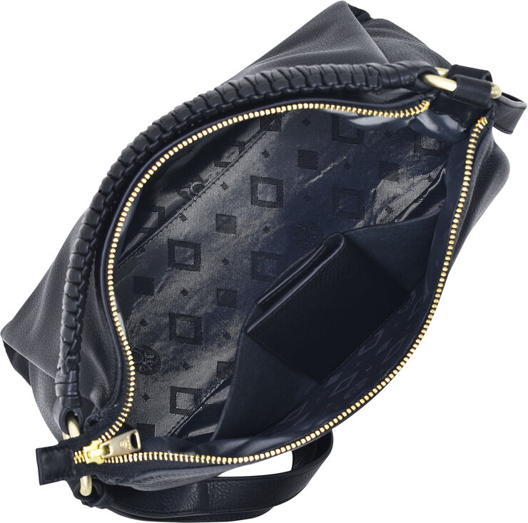 ADAX Sorano shoulder bag Annika Sort
