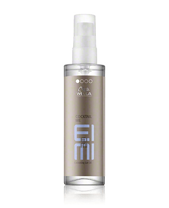 Wella Professionals Eimi Cocktail Me Cocktailing Gel Oil 95ml