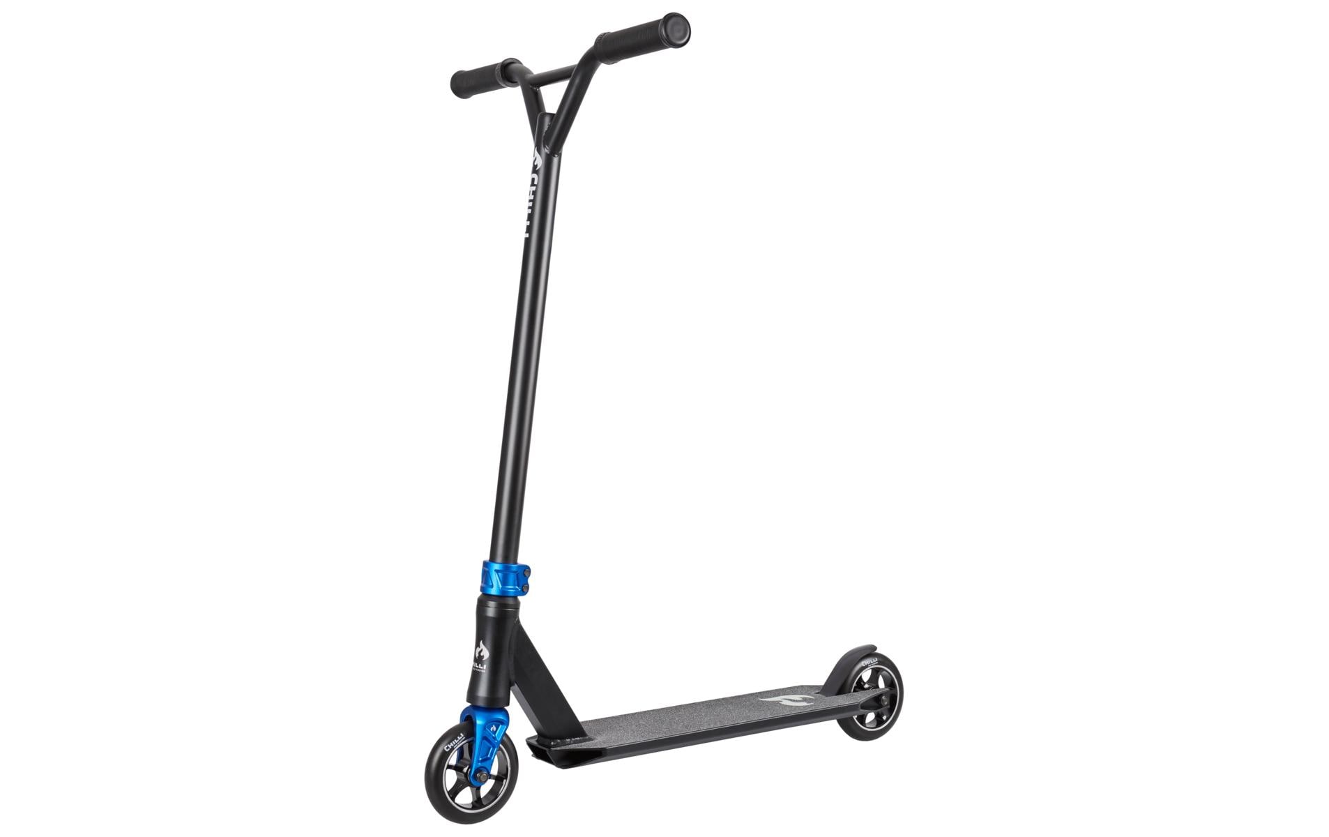Stuntscooter Pro 5000<br>Hochwertiger Scooter Pro für Junge