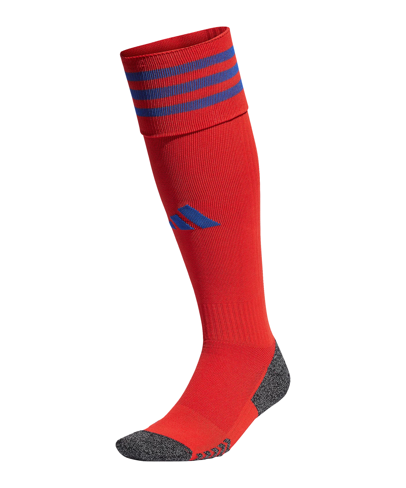 adidas FC Schalke 04 TW-Stutzen 2024/2025 Rot