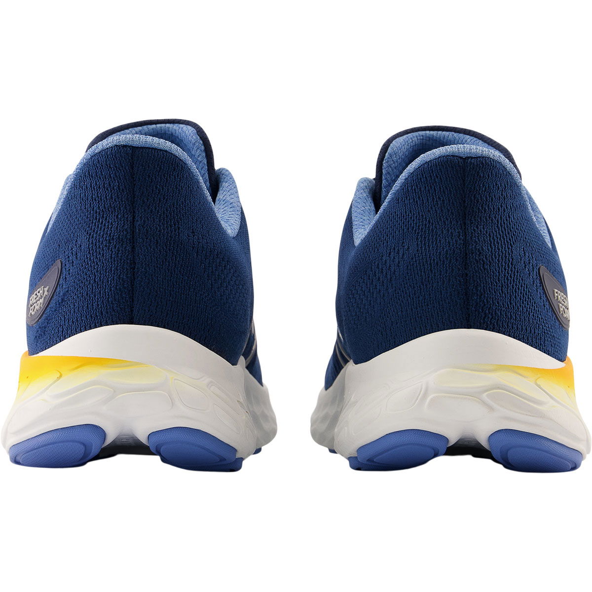 New Balance Fresh Foam X Evoz V3 Løbesko Herre