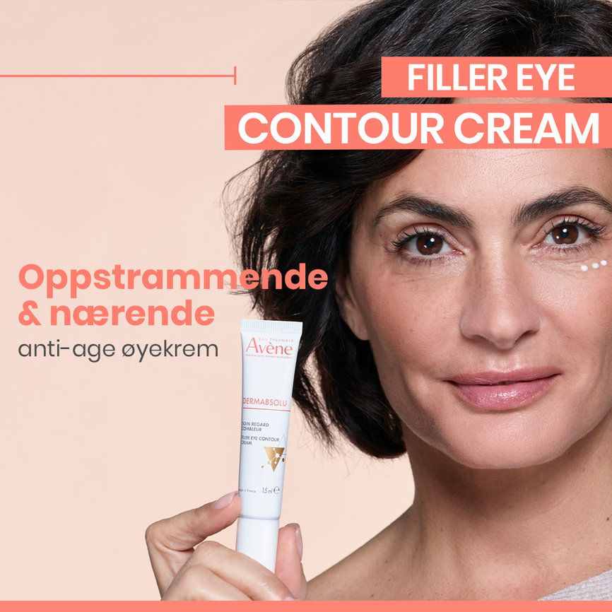 Avène Dermabsolu Eye Cream 15 ml