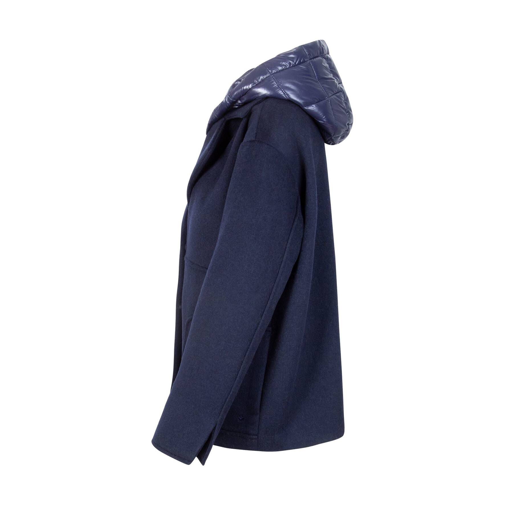 Lieblingsstück| Damen Wolljacke IDUNAL