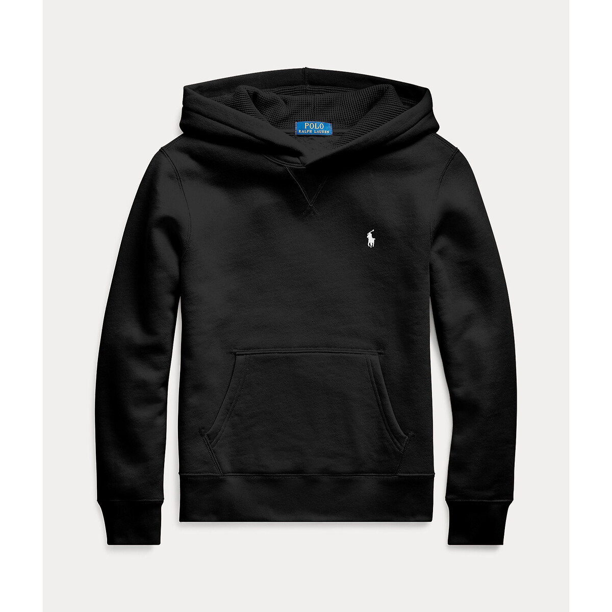 POLO RALPH LAUREN<br>Moletom com capuz