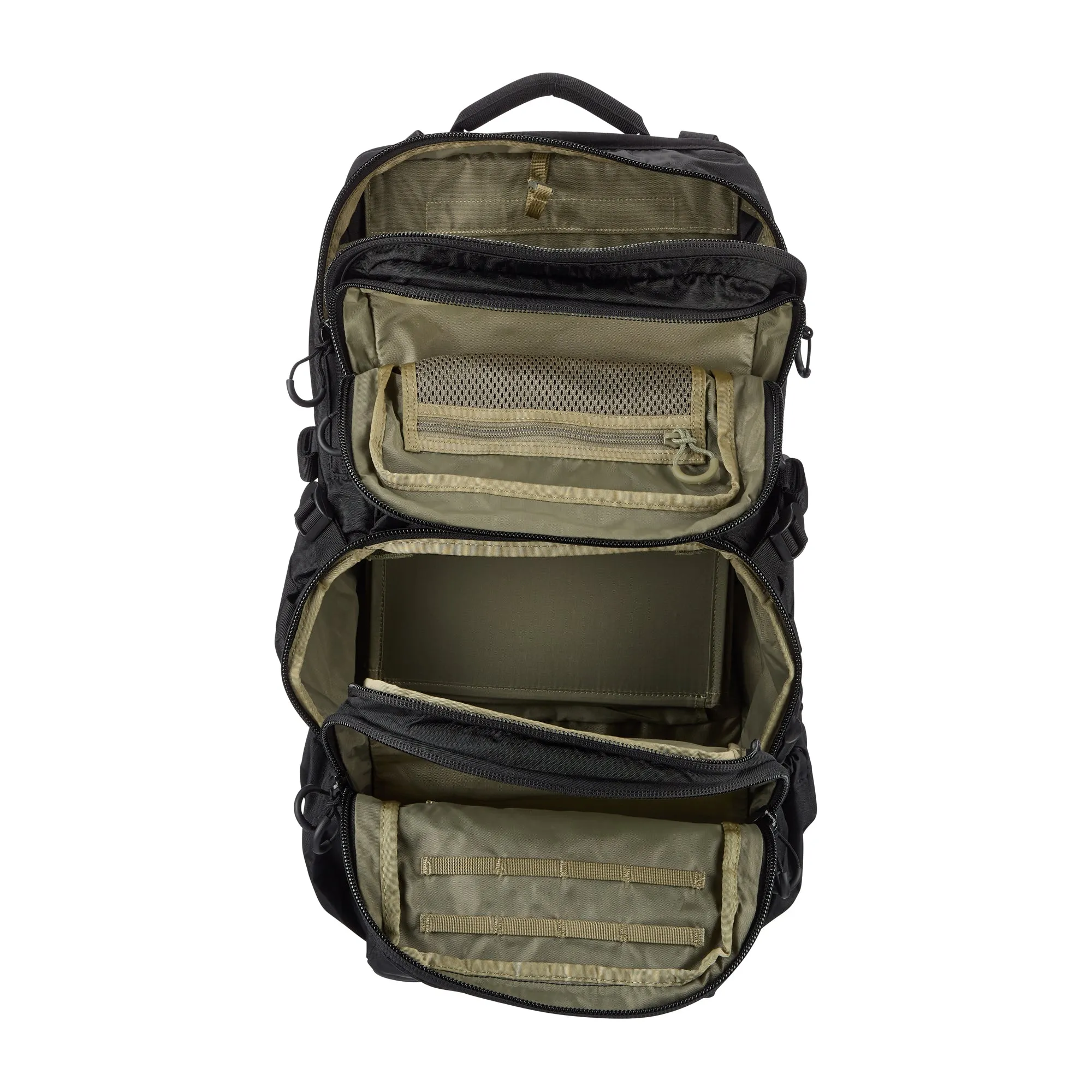 Eberlestock -  Rucksack X41 HiSpeed Pack II