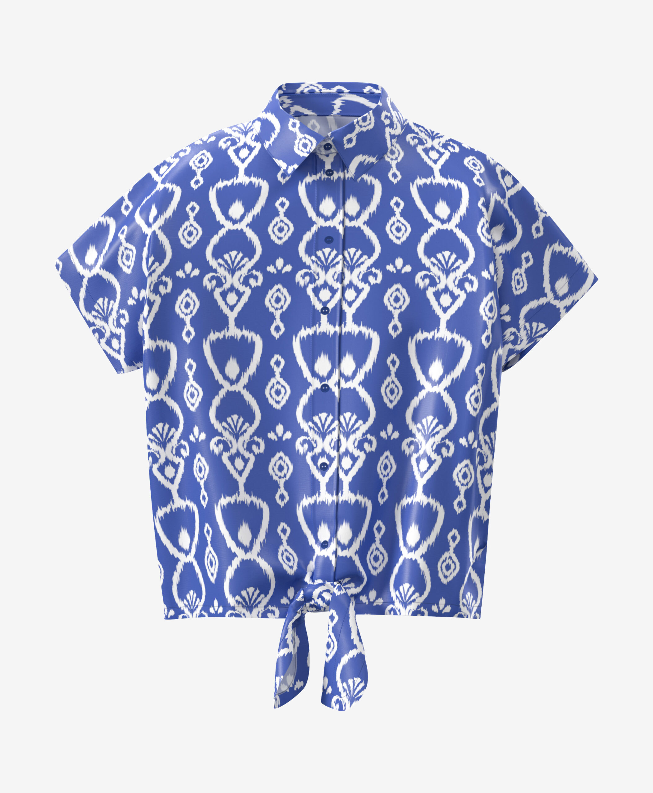 Bluse, 100% Viskose