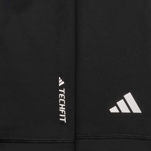 adidas Performance - JTF SH TIG - Noir / Blanc