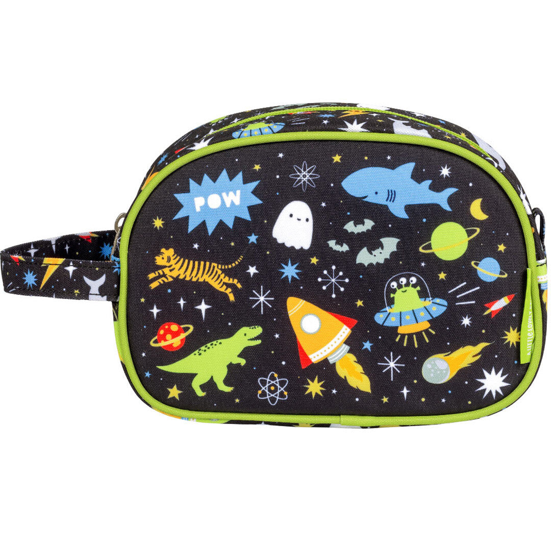 A little lovely company toilettas galaxy