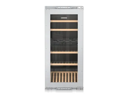 Liebherr EWTdf 2353-26 001 Vinskab - FI, Vinidor, 2 zoner, 122x56
