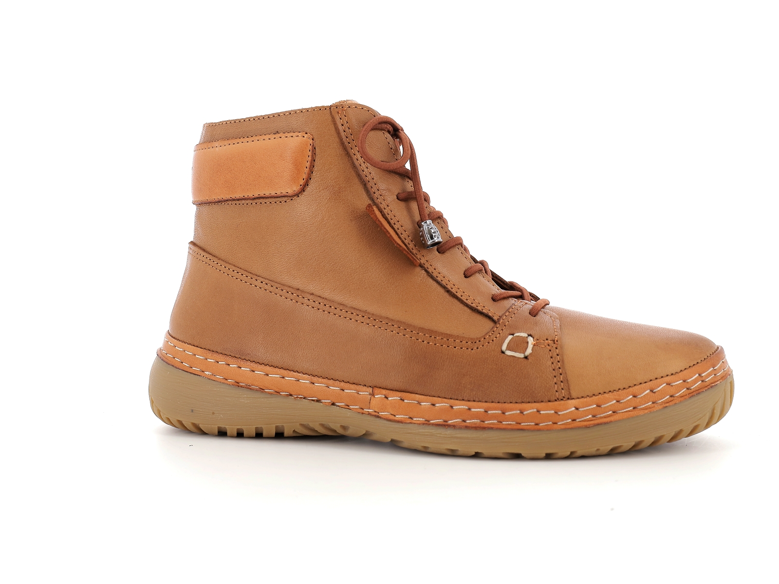 Madory-NUMA Cuir Camel