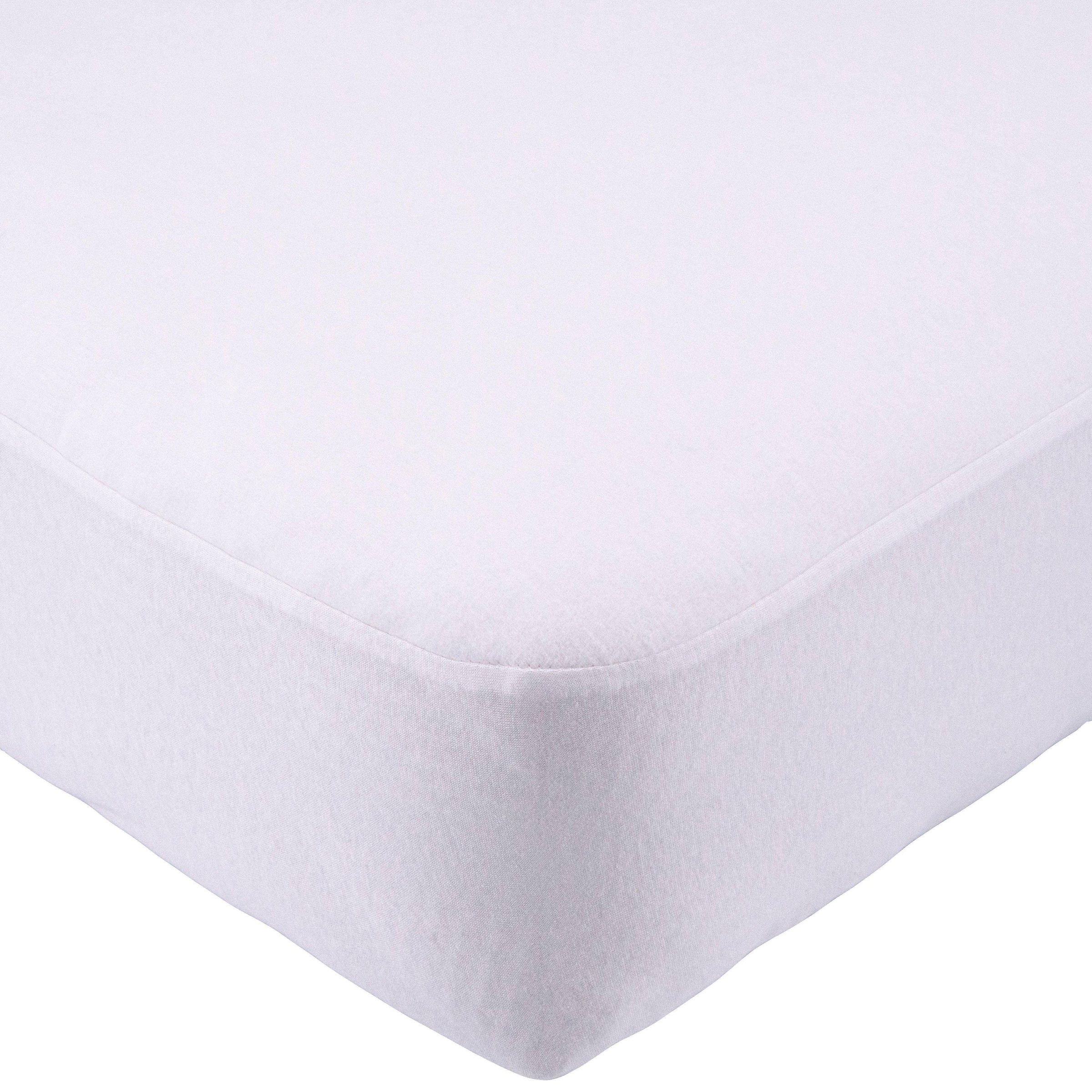 SETEX Matratzenauflage »Kalmuck« für Matratzenhöhe bis 30 cm, mit Jerseyrand