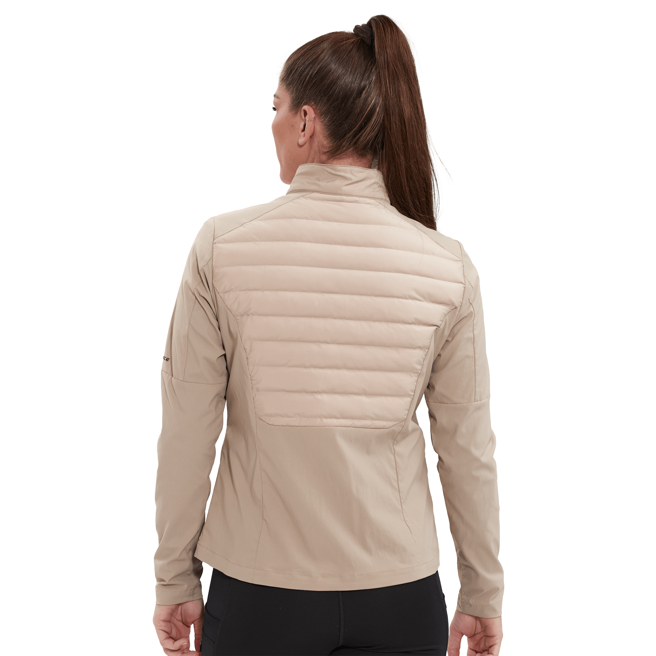 Endurance Styla W Hybrid Jacket – Primaloft - Jakke
