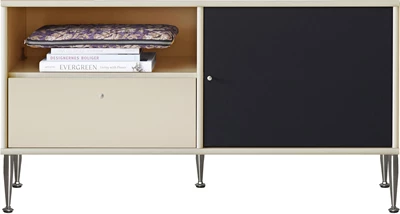 Mistral AV/Kubus/Classic 179 Reol ben grundmodul