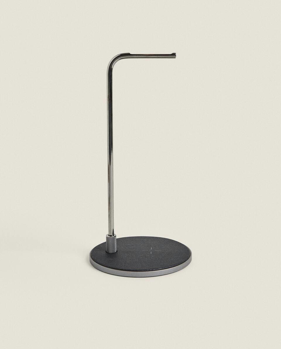 SUPORTE DE CARREGAMENTO DE FONES DE OUVIDO MASTER & DYNAMIC
