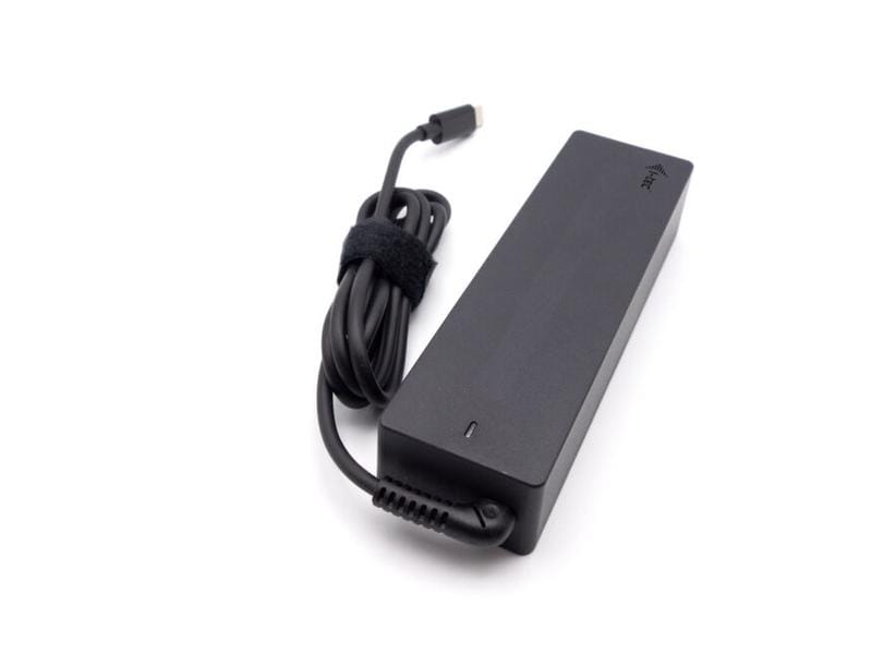 i-tec Netzteil Universal USB-C PD 3.0 100 W Universal USB-C Netzteil mit USB-C Port und 100 W Leistung