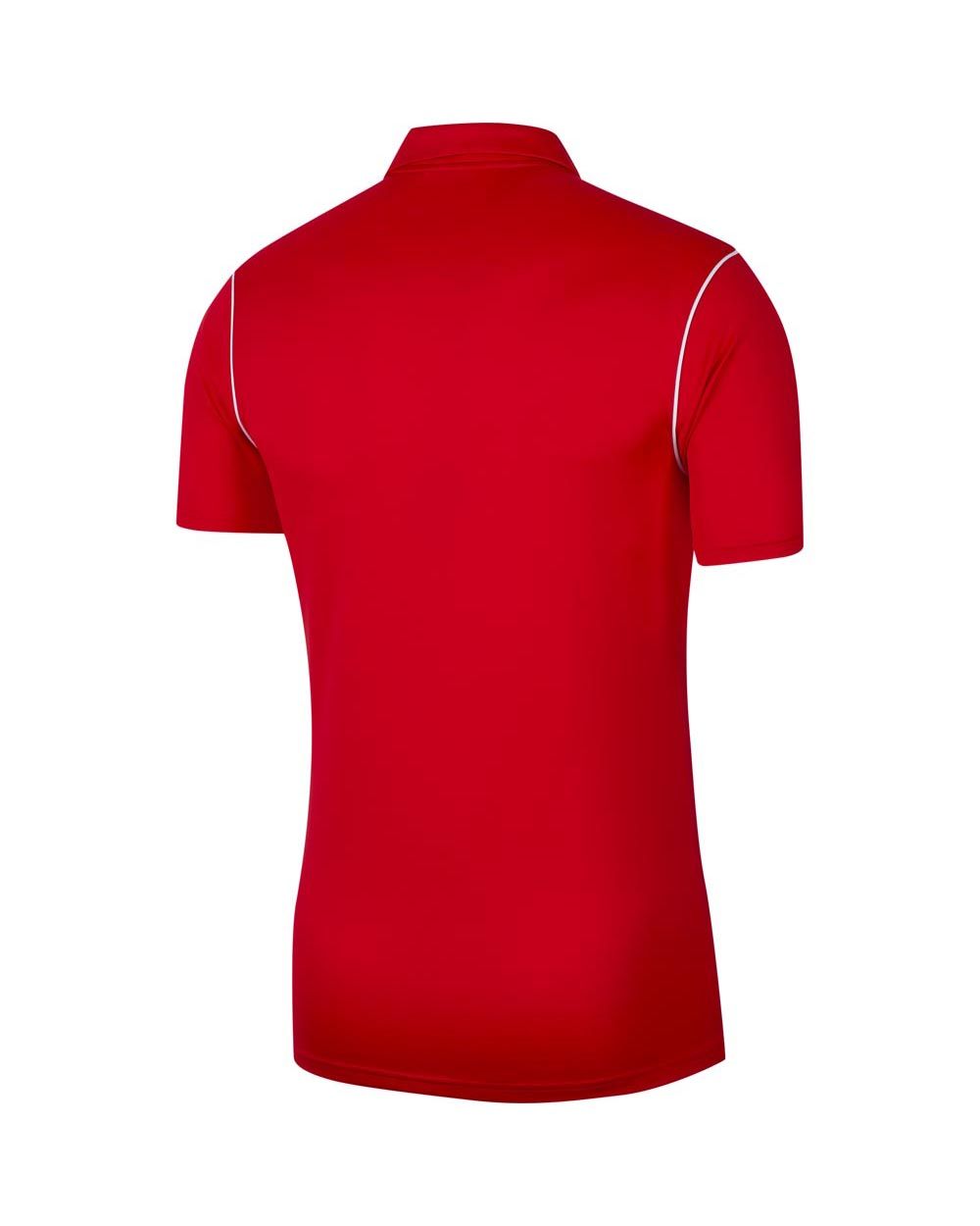 Polo Nike Park 20 Rouge pour enfant