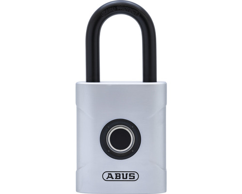 Abus Touch 57/50 Vingerafdrukhangslot