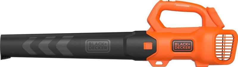 Black+Decker - BCBL200B - Accu Bladblazer - Zwart - 18V