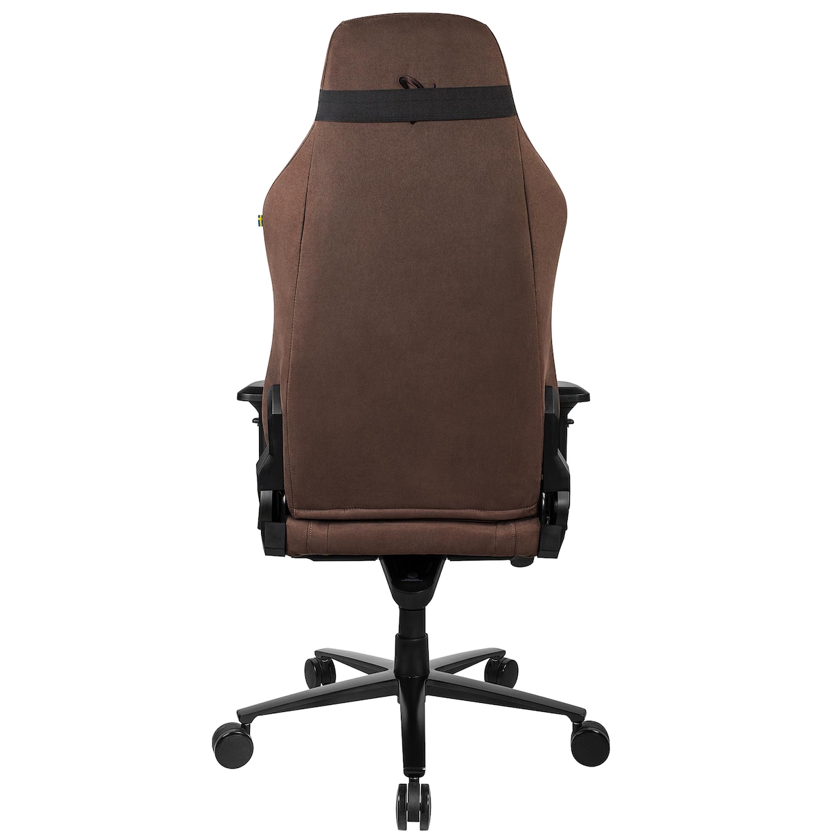 Arozzi Vernazza Supersoft gamingstol (brun)