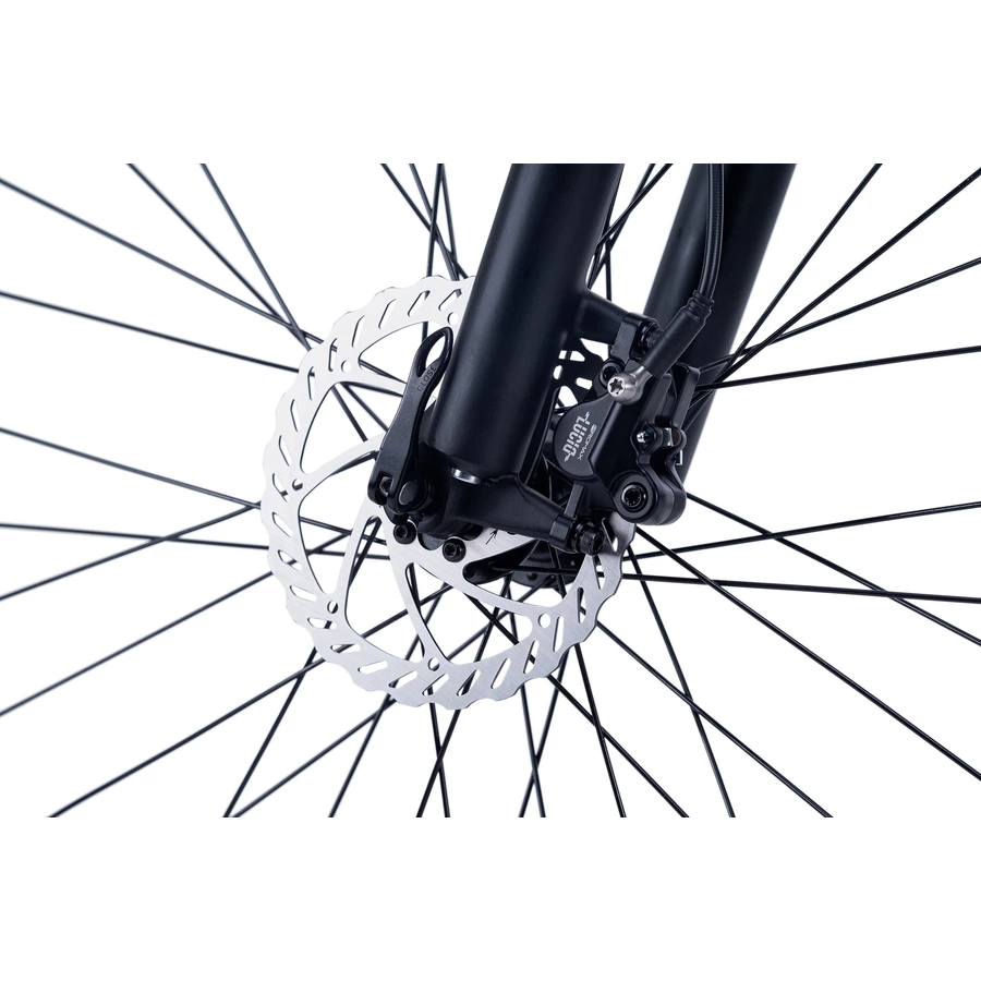 Adore E-Mountainbike 29'' Adore Enforce blau blau