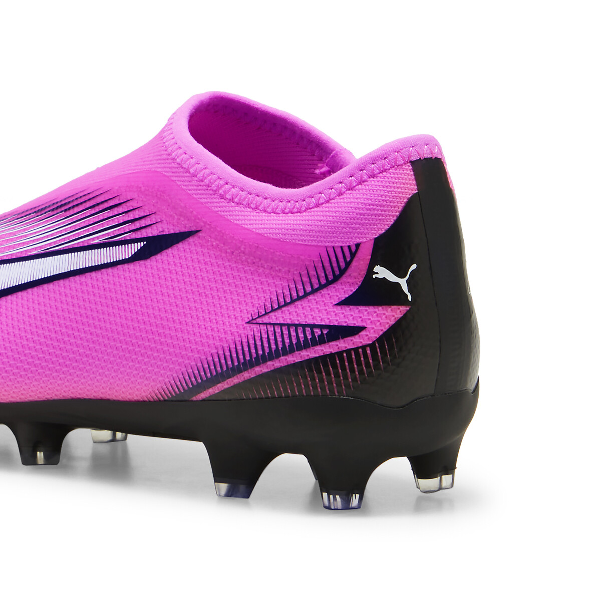Chuteira de Futebol PUMA Ultra Match FG/AG