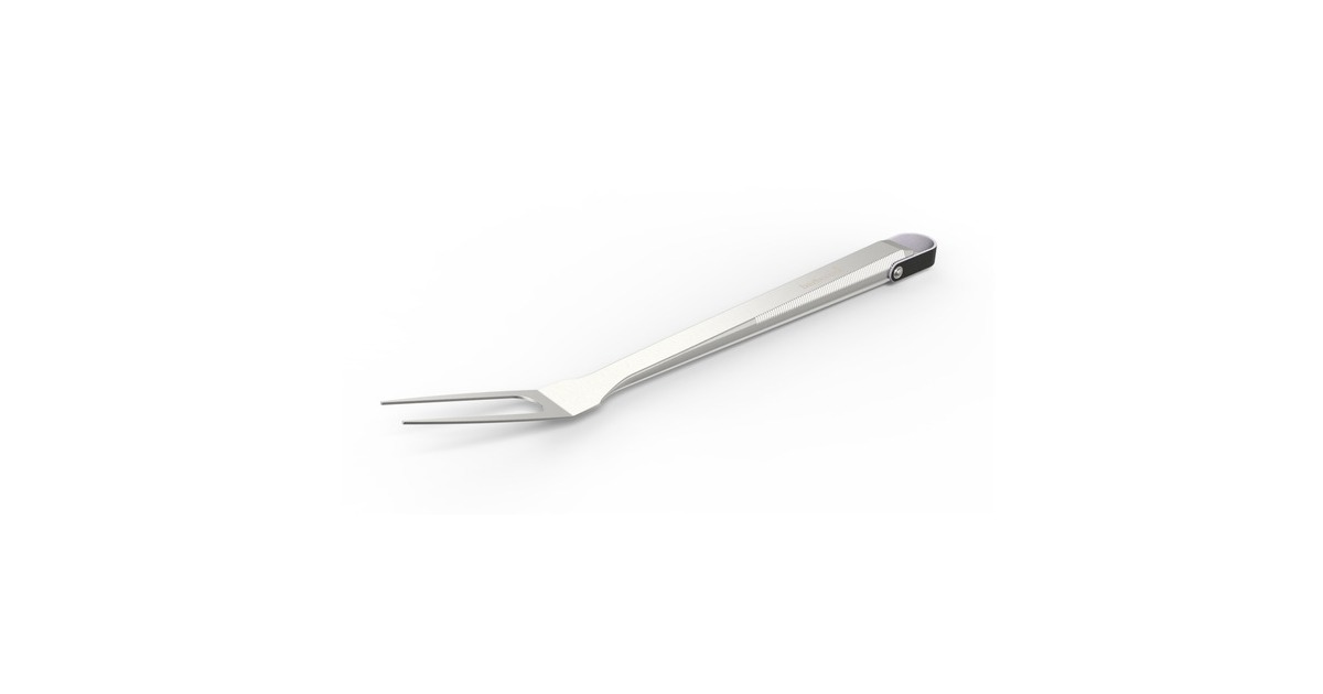 BarbecookPremium vork uit rvs 42.5cm