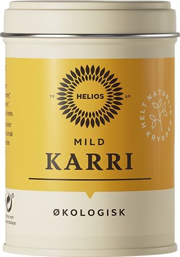 Helios Mild Karri