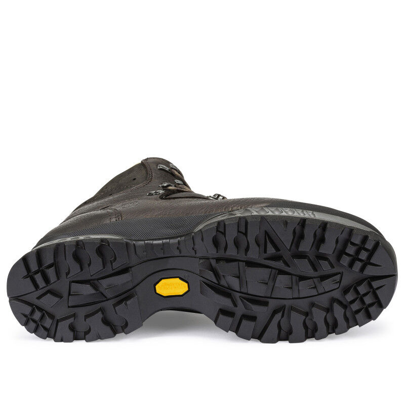 Lhasa II Wide - Chaussures randonnée homme