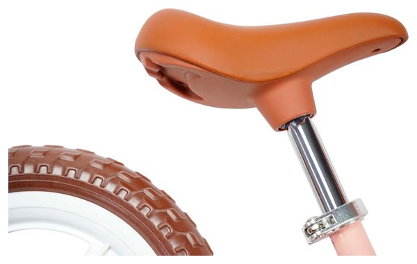 FabricBike Mini - Vélo d'enfant sans pédales  12  Sweet Pink