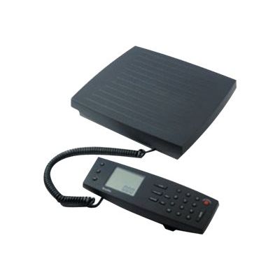 Terraillon - Balance pèse-colis - 100 kg - indicateur déporté