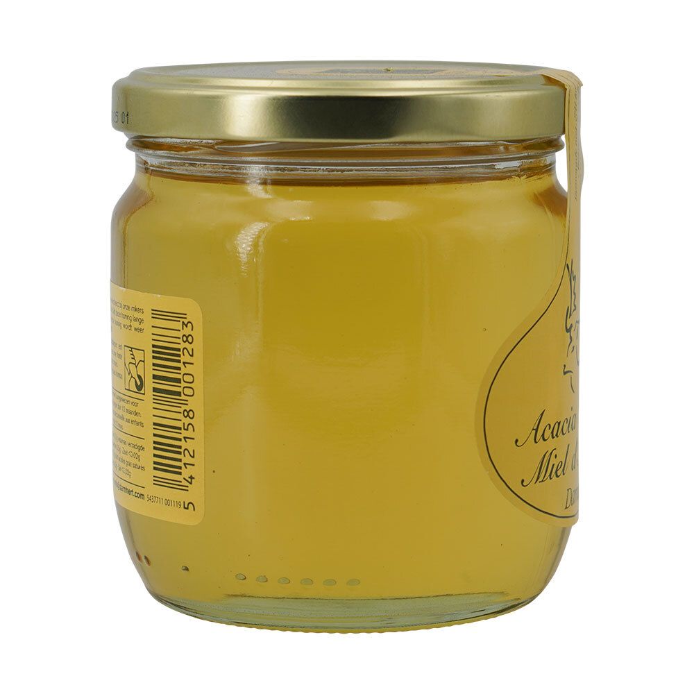 Damhert Acacia Honig