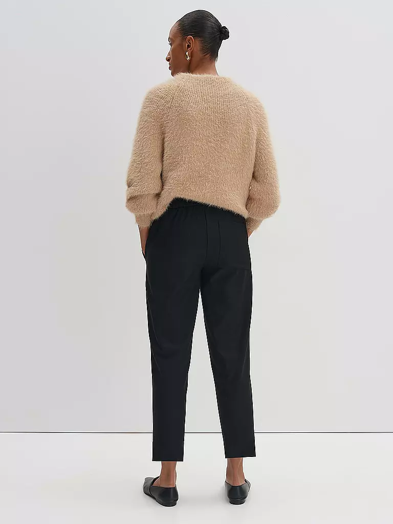 SOMEDAY Hose 7/8 CHARLIE UTILITY schwarz