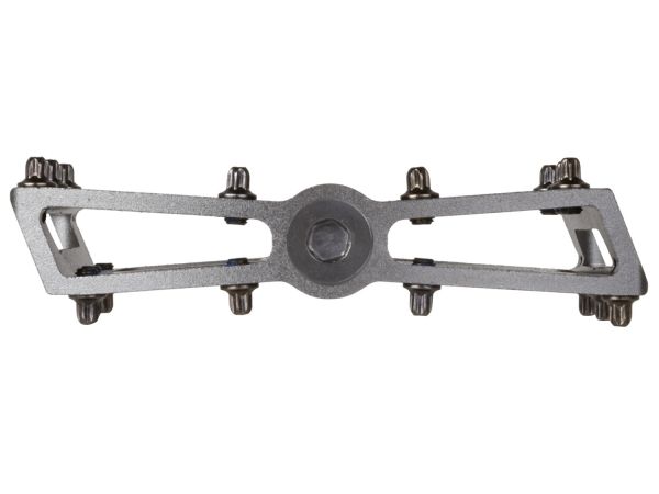 M-Wave Freedom SL Pedaler, Titan
