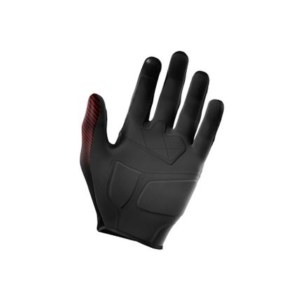 Gants Enduro Shot DRIFT - RIM 2025 - Rouge