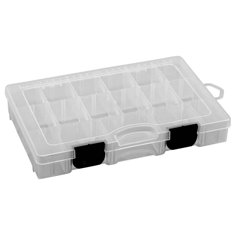 Boite Leurres Et Accessoires Plastilys Sf360
