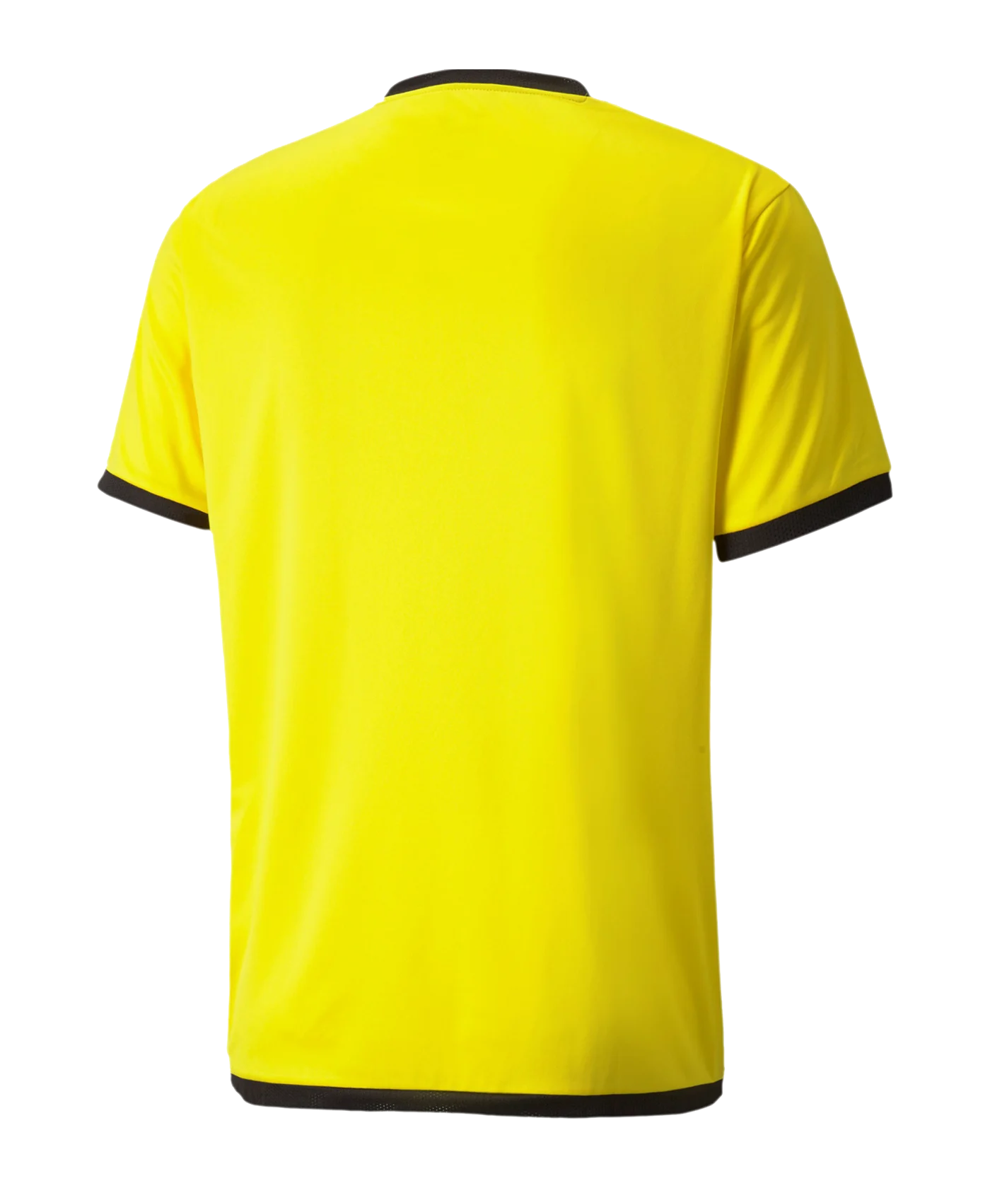 PUMA teamLIGA Trikot Gelb F07