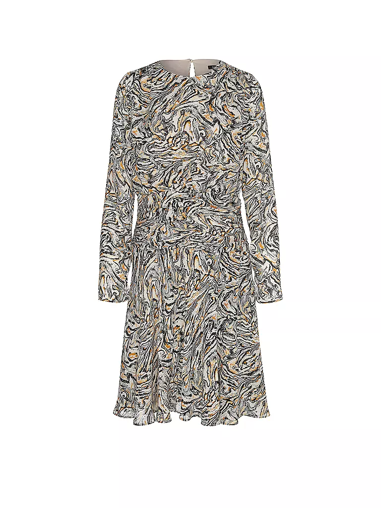 LUISA CERANO Minikleid  bunt