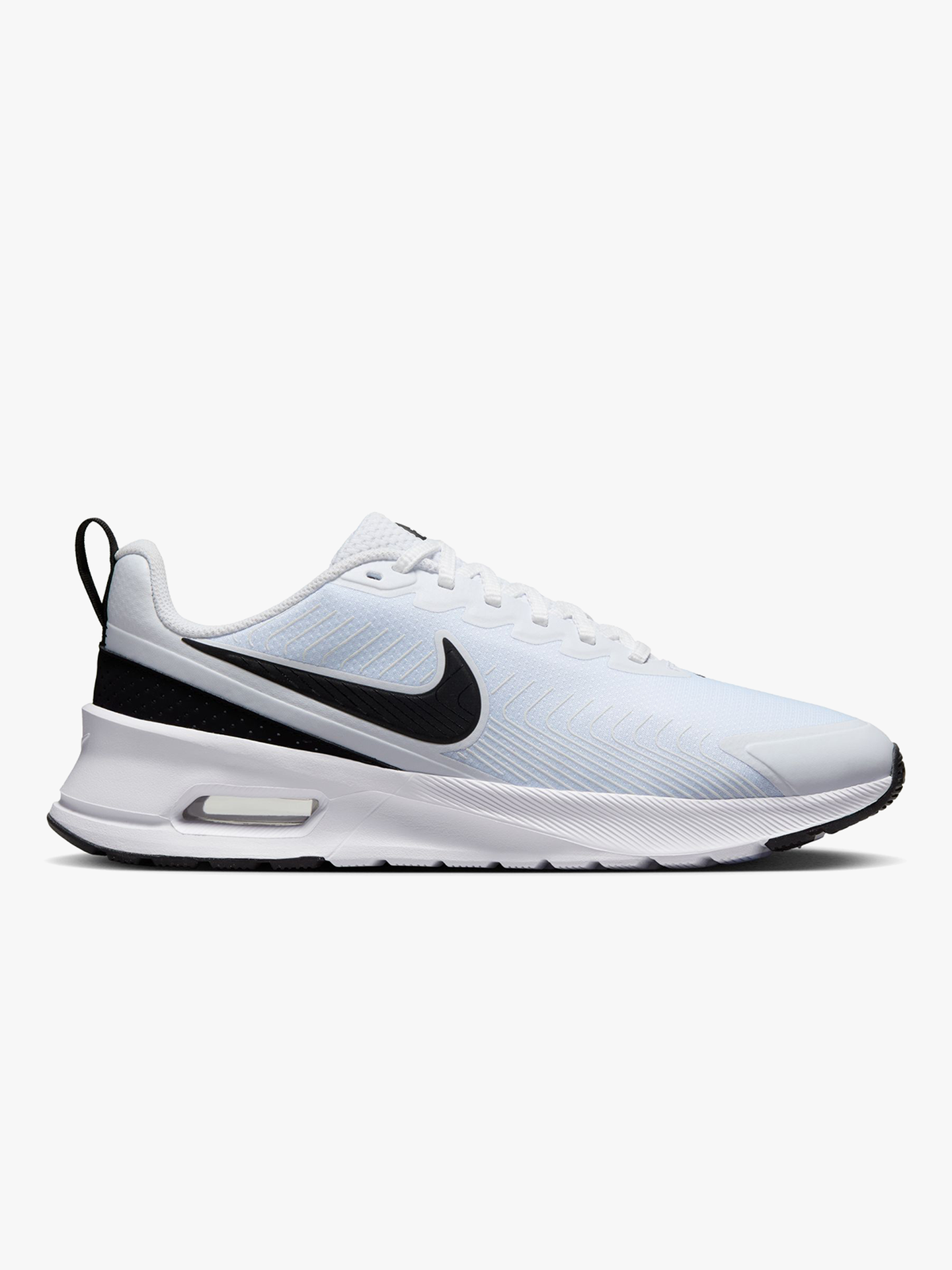 Air Max Nuaxis