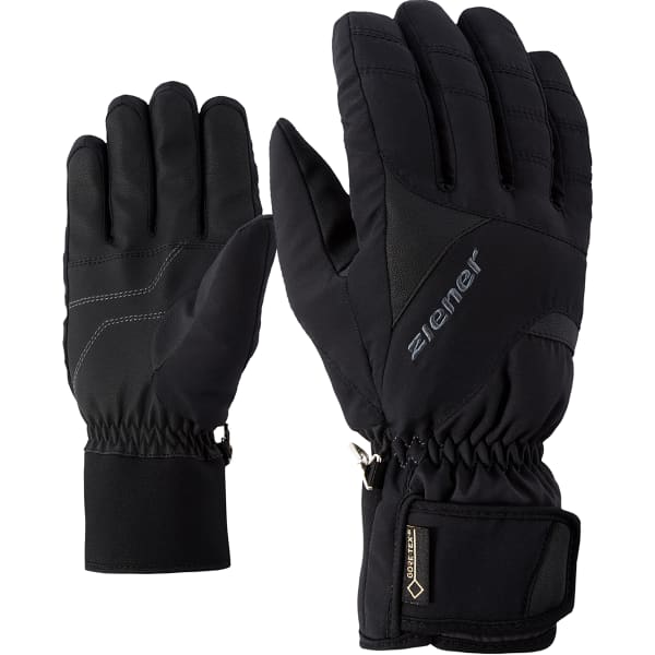 Gant de ski ZIENER GUFFERT GTX BLACK