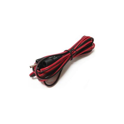 Chargeur Oxford câble de 3m Ext'lead pour SOLARISEUR 2012 Universel - Noir